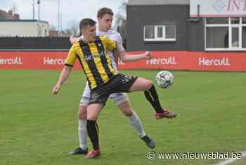 Het is stilaan één voor twaalf voor Wielsbeke, WS Lauwe lijkt wel gered na zege in zespuntenmatch: “Moeilijk gaat ook”