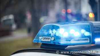 Mutmaßliche Täter nach Angriff in Fürth auf der Flucht