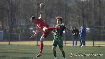 Kreuth-Trainer realistisch: „Der Gegner war einfach griffiger“