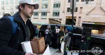 USAID: Europäische Staaten fordern Millionen aus zerschlagener Entwicklungsbehörde zurück