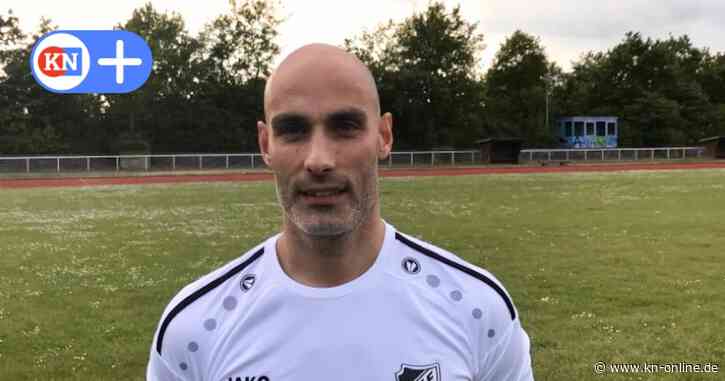 Zu wenig Spieler: Türkspor NMS gegen VfL Kellinghusen abgebrochen - droht der Rückzug?