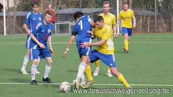 Heeseberg dreht das Spiel, Helmstedter SV erlebt ein Debakel