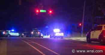 Man on e-scooter killed in hit-and-run crash on Gorman Street in Raleigh