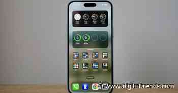 iPhone 17 might finally fix Apple’s stingy ways with display upgrades