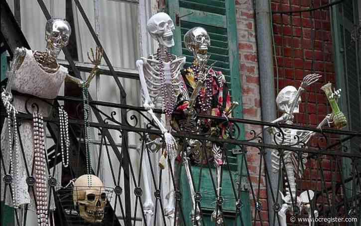 Laguna Woods Video Club holds own Oscars show