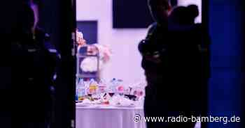 Opfer nach Schüssen bei Hochzeitsfeier in Fürth gestorben