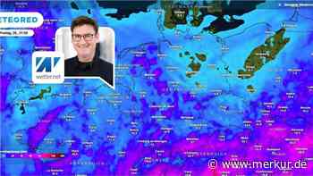 Experte warnt vor Frühjahrsdürre: Kaum Regen bis April – Droht uns 2025 ein extremer Hitzesommer?