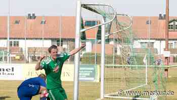TuS Holzkirchen feiert: Drei Punkte als Geschenk für den Co