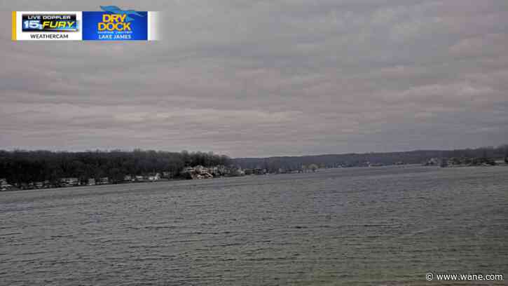 Rain showers returning to the area