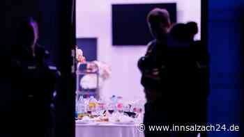 Opfer nach Schüssen bei Hochzeitsfeier in Fürth gestorben