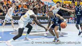 Löwen Braunschweig mit Biss, doch fataler Lauf kostet Siegchance