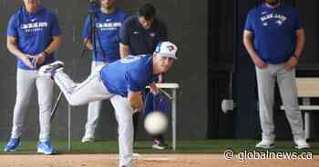 Blue Jays edge Pirates 2-1 for spring training win