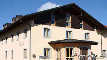 Wellnesshotel in Bayern muss schließen: „Können wir einfach nicht mehr stemmen“