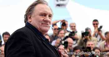 Af en toe leek hij verhalen over wangedrag al te bekennen: Gérard Depardieu maandag voor de rechter