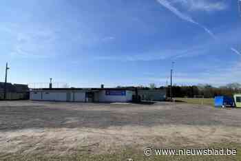 KSK Klinge - SKL Doorslaar uitgesteld door bosbrand