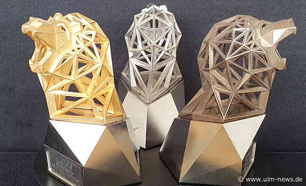 5. Deutsche 3D-Druck-Challenge an der Hochschule Neu-Ulm