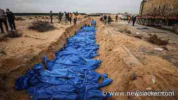50.000 Palestijnen gedood door Israël sinds begin oorlog: zo worden de doden geteld in Gaza