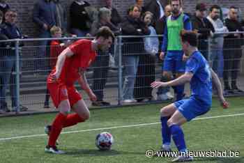 OVERZICHT 1STE PROVINCIALE. Weinig verschuivingen in de kelder, komt derde plaats van Zwevegem nog in gevaar?