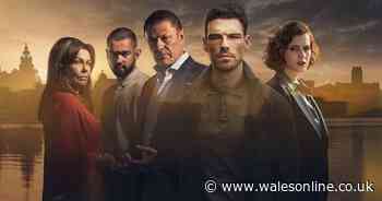 BBC One's This City is Ours episode number and when you can watch it on TV