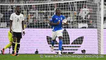 Jetzt live: Deutschland schwimmt! Schlotterbeck im Elfer-Glück
