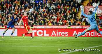 LIVE Nations League: debutant Maatsen knalt Oranje weer naast Spanje