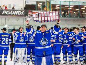 Updated: WHL adding Penticton Vees next season and Chilliwack team for 2026-27