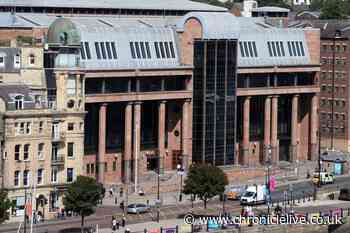 Drunk Arthur's Hill lout punched woman in wheelchair before spitting on police