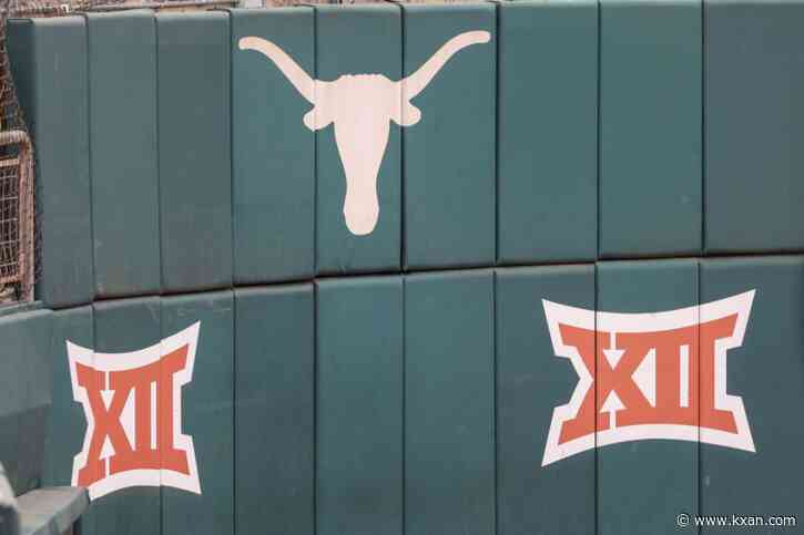 No. 2 Texas picks up SEC sweep with 2nd run-rule win over Auburn 13-2