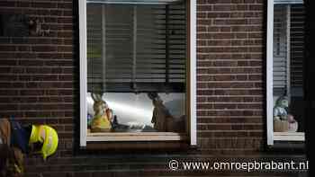 112-nieuws: korte maar felle woningbrand • twee fatale motorongelukken