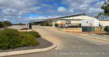 Shop shut another set back for South East Coastal town of Ravensthorpe