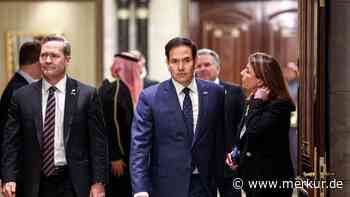 Im Ukraine-Krieg: USA verhandeln mit Russland über Waffenruhe – welche harten Forderungen Putin stellt