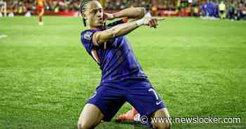 LIVE Nations League: penalty’s gaan Oranje-Spanje beslissen