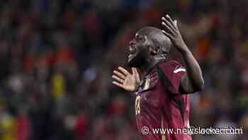 België blijft in A-divisie Nations League door zege op Oekraïne