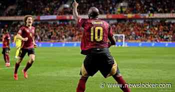 Nations League: België blijft in A-divisie, dramatische middag John van ’t Schip met Armenië, rood Gernot Trauner