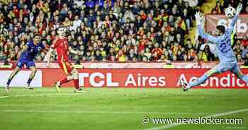 LIVE Nations League: Oranje en Spanje gaan verlengen in spannende kraker
