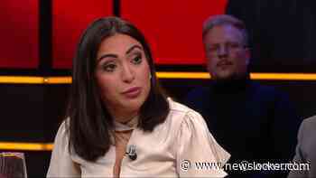 Lale G&uuml;l over aangehouden Imamoglu: 'Geloof niet dat hij iets heeft gedaan'