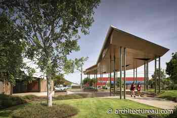 Shortlist revealed: Australian Urban Design Awards 2025