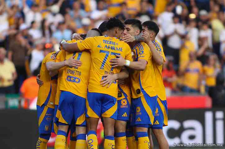 Tigres no se conforma con Piojo Alvarado y prepara otro bombazo