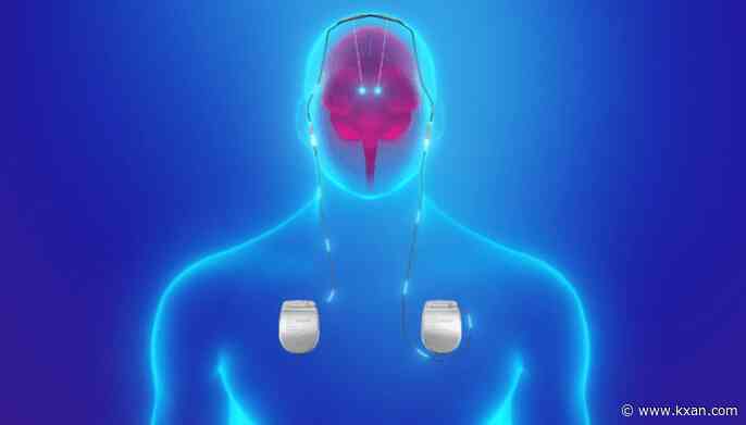 New option for patients with treatment-resistant depression