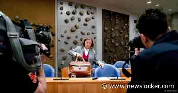 Trouw: Minister Faber betrok Inspectie, tegen regels in, niet bij ontwikkeling asielwetten