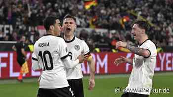 Bayern-Star bekommt Bestnote bei irrem Italien-Spiel