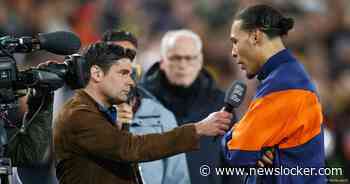 Virgil van Dijk teleurgesteld na nieuwe mislukte penaltyreeks: ‘We hebben er alles aan gedaan om te winnen’