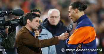 Virgil van Dijk teleurgesteld na nieuwe mislukte penaltyreeks: ‘We hebben er alles aan gedaan om te winnen’