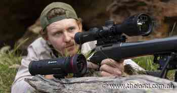 Enjoy the ultimate hunting experience with thermal monoculars from HIKMICRO