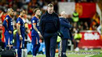 Oranje tegen Polen en Finland in WK-kwalificatie