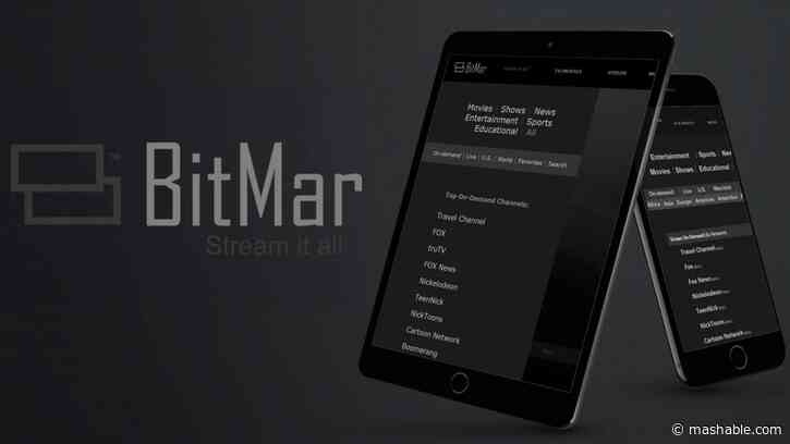 Your Netflix alternative is here, and it’s only A$23 for life