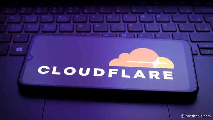 One companys devious plan to stop AI web scrapers from stealing your content