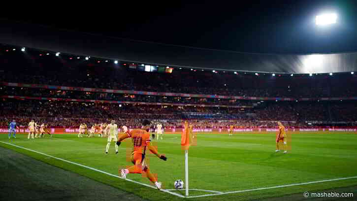 How to watch Spain vs. Netherlands online for free