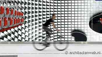 Fietsparkeergarage als bestemming