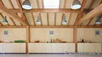 Duurzame renovatie voor cultureel erfgoed